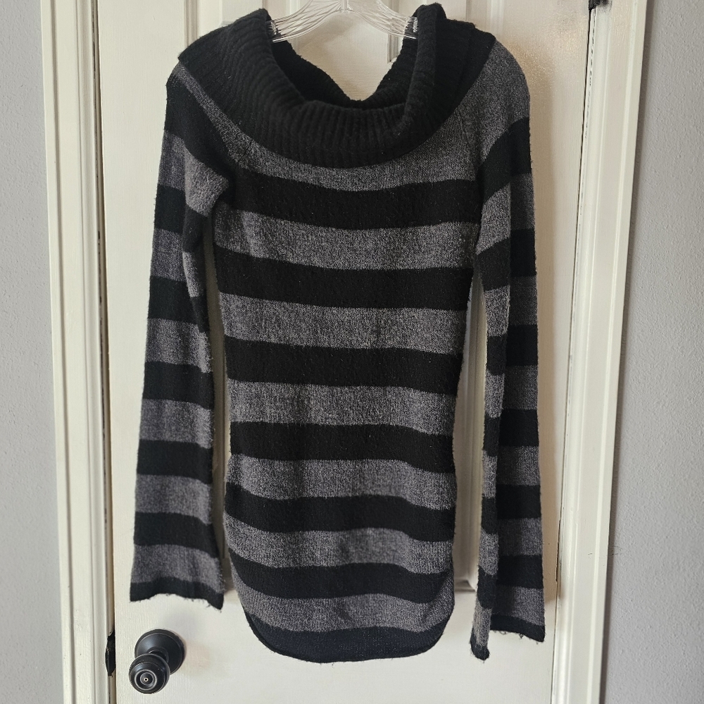 Love Rocks Sweater Dress